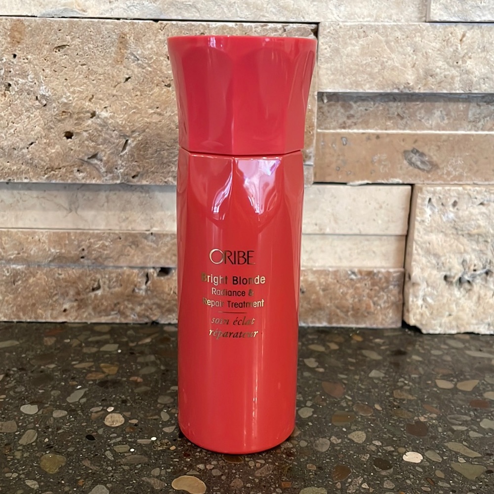 Oribe Bright blonde